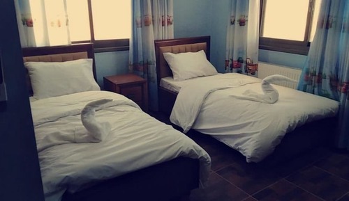Apartment, 4 Bedrooms
