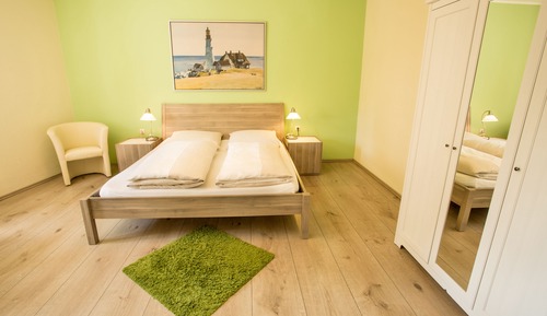 Luxury Apartment, 2 Bedrooms, Kitchen