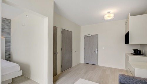 Premium Room, Multiple Beds