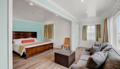Superior Suite