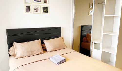 Panoramic Studio, Kitchen, Sea View