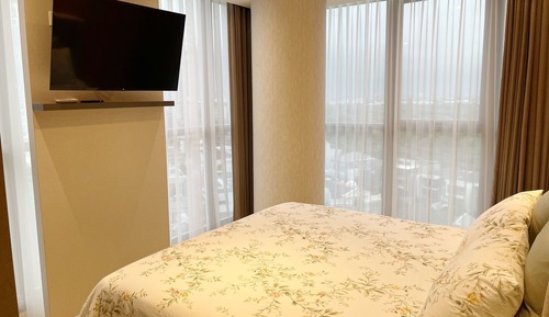 Premium Suite, 2 Bedrooms