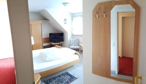 Double Room (Large Double Room)