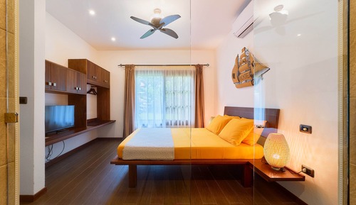 Premium Apartment