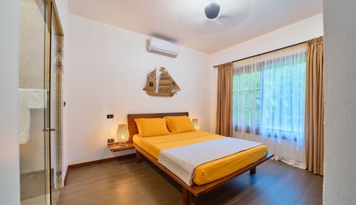 Luxury Apartment