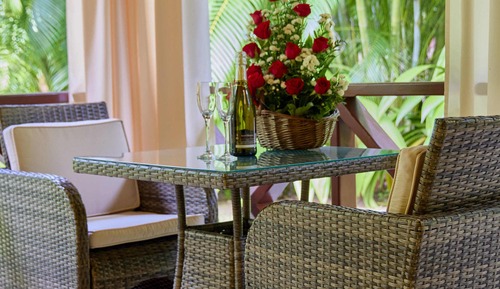 Romantic Suite
