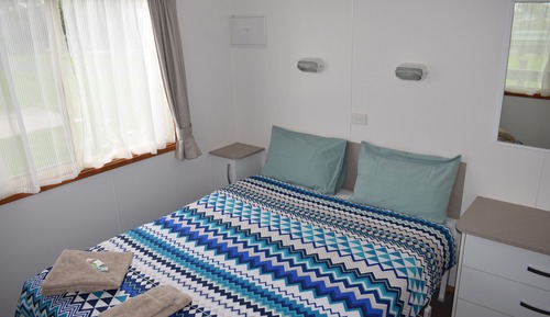 Deluxe Cabin