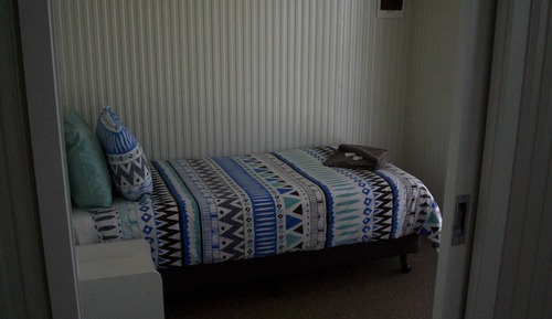 Deluxe Bungalow