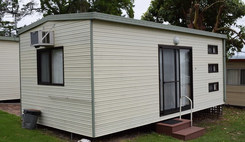 Standard Cabin