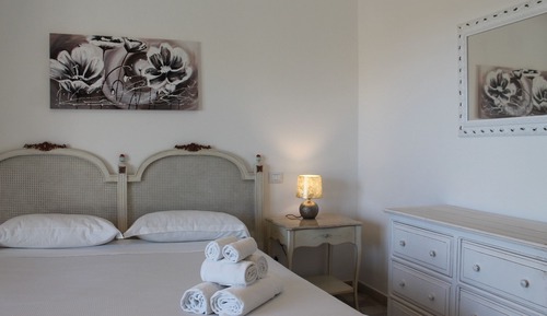 Family Apartment, 2 Bedrooms
