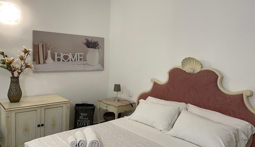 Grand Apartment