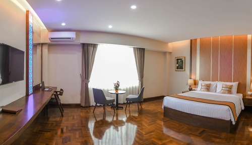 Suite