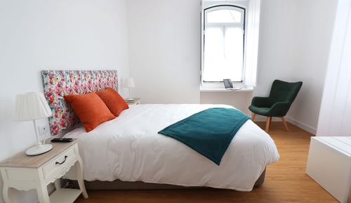 Comfort Double Room (1)