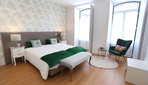 Family Quadruple Room (5)