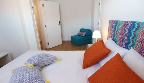 Family Quadruple Room (9)