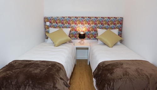 Comfort Double or Twin Room (6)