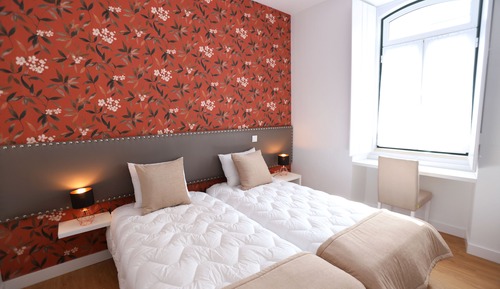 Executive Single Room (2)