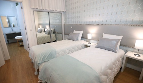 Comfort Double or Twin Room (3)