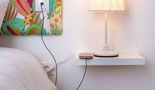 Comfort Double or Twin Room (7)