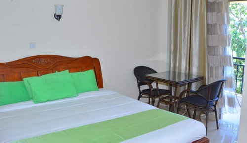 Superior Single Room