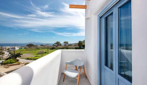 Luxury Villa, 2 Bedrooms (U)