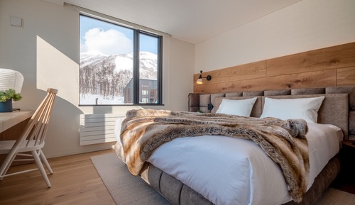 3BDR Villa