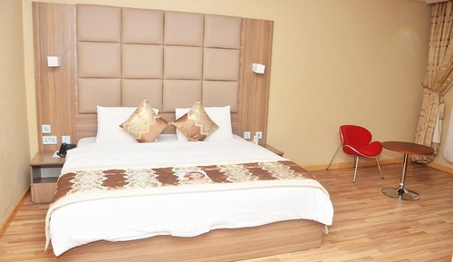 Presidential Room (TOP LUXURY SUITES)