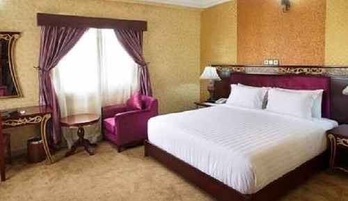 Superior Room (SUPERIOR COMFORT)