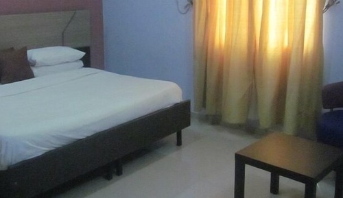 Deluxe Room (COMFORT ROOM)