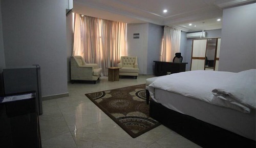 Standard Room (DELIGHT ROOM)