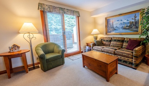 Townhome, 2 Bedrooms