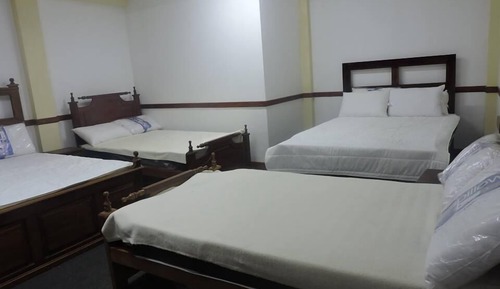 Luxury Double Room