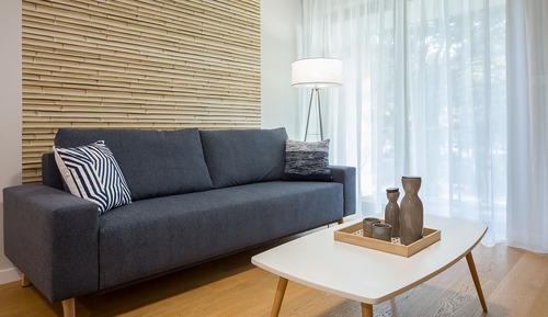 Deluxe Apartment (40A)