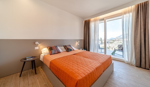 Apartment, 2 Bedrooms (Trilo Top)