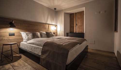 Comfort Double or Twin Room