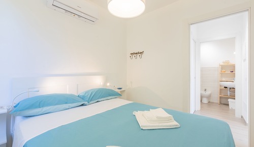 Comfort Apartment