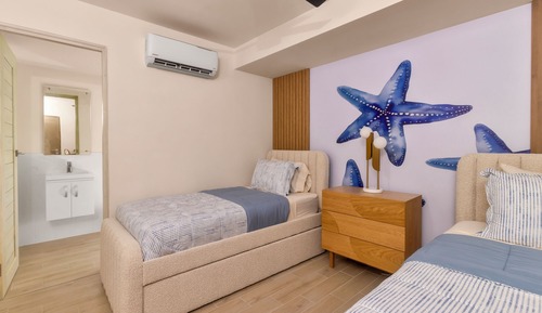 Luxury Apartment