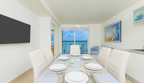 Luxury Apartment