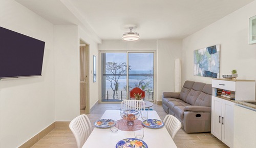 Luxury Apartment