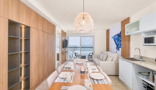 Luxury Apartment