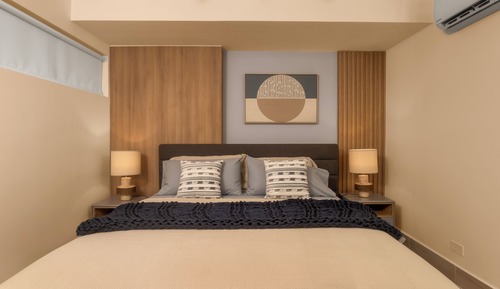 Luxury Apartment