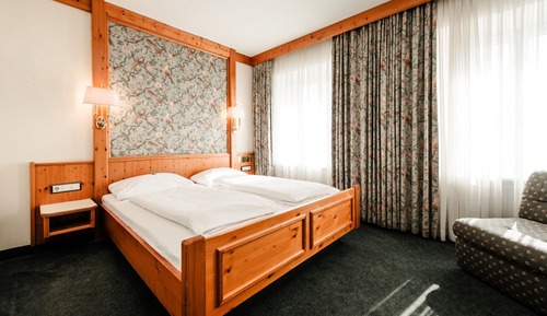 Basic Room