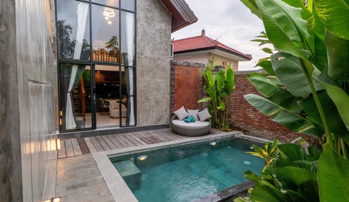 Luxury Villa