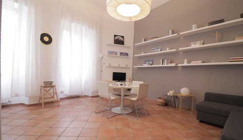 Apartment (1 Bedroom)