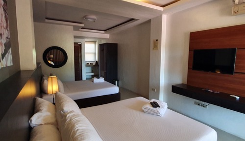 Superior Room