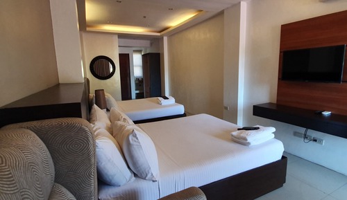 Suite