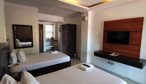 Junior Room