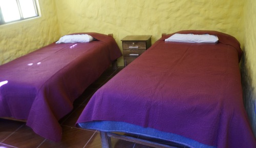 Traditional Twin Room