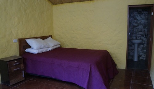 Traditional Double Room