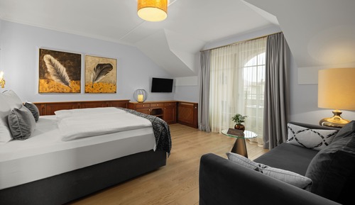 Suite (Little Castle)